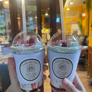 카페 메틀 사진 1