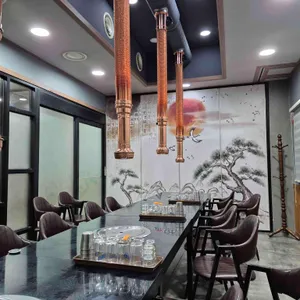 지곡산장 리뷰 사진