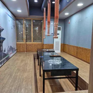 지곡산장 리뷰 사진