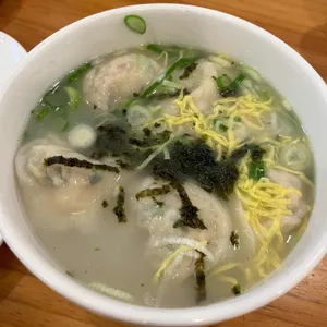 황생가칼국수 사진 2