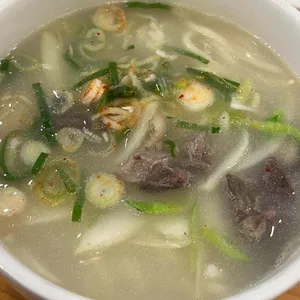 황생가칼국수 사진