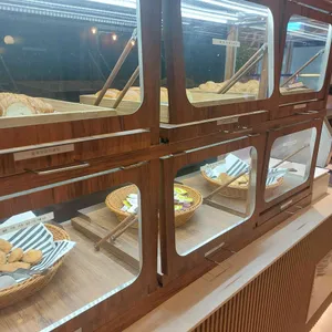 다이닝원 리뷰 사진