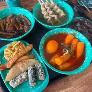 우리할매떡볶이 사진