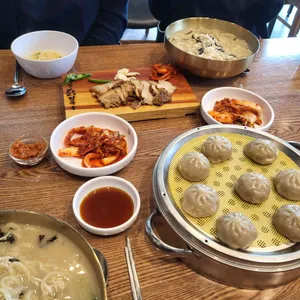 현풍닭칼국수 사진 1