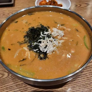 현풍닭칼국수 사진