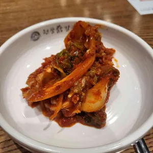 현풍닭칼국수 사진