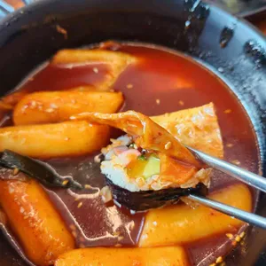 제주한라산분식 사진 2