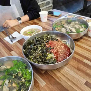 1969부원동칼국수 대표 사진