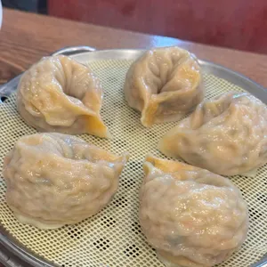 인하칼국수 사진