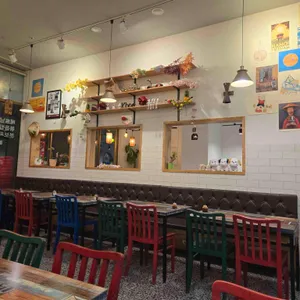 코애 리뷰 사진