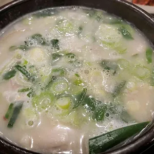 밀양순대돼지국밥 사진 1