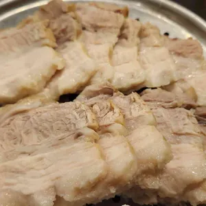 밀양순대돼지국밥 사진