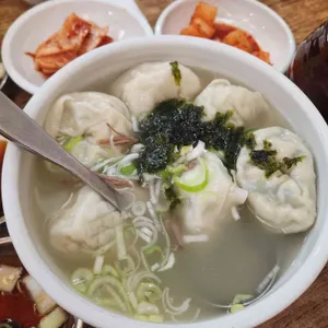 개성만두 궁 대표 사진