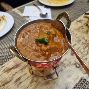 델리인디아 사진