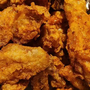 가든통닭 사진 1