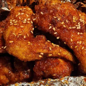 가든통닭 리뷰 사진