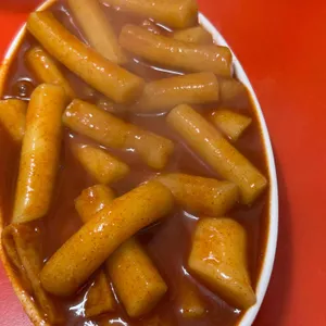 황보네분식 사진