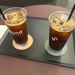 어펜드 커피로스터스 사진 1