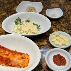 한우타운 숯불구이 정육식당 사진