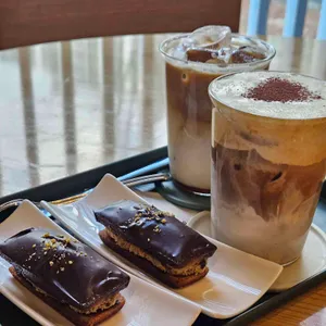 그린보트커피 사진 1