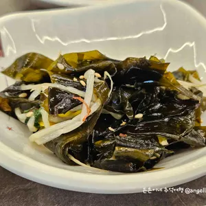 밀양시골밥상 사진