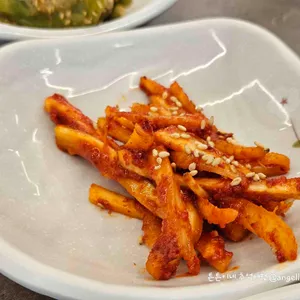 밀양시골밥상 사진