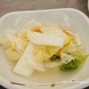 밀양시골밥상 사진