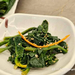 밀양시골밥상 사진