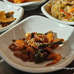 밀양시골밥상 사진