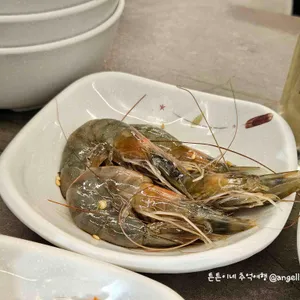 밀양시골밥상 리뷰 사진