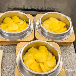 밀양시골밥상 리뷰 사진