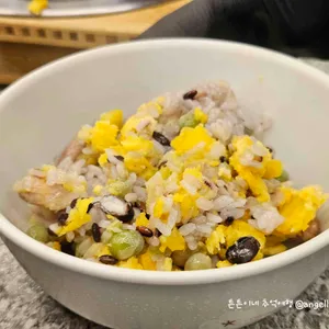 밀양시골밥상 리뷰 사진