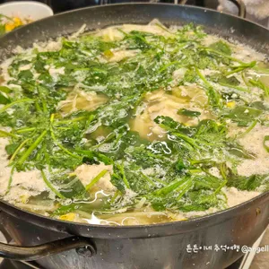 밀양시골밥상 리뷰 사진