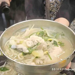 밀양시골밥상 리뷰 사진