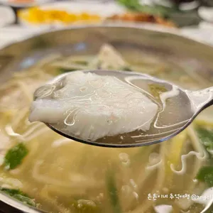 밀양시골밥상 리뷰 사진