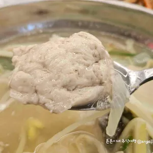 밀양시골밥상 리뷰 사진