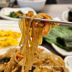 밀양시골밥상 리뷰 사진