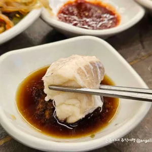 밀양시골밥상 리뷰 사진