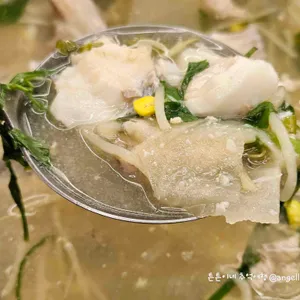 밀양시골밥상 리뷰 사진