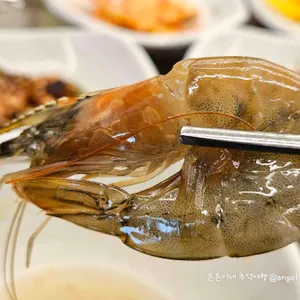 밀양시골밥상 리뷰 사진