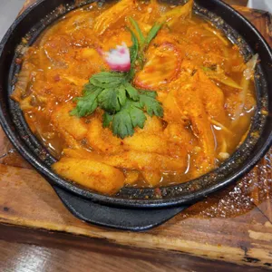 남산왕돈까스 대표 사진