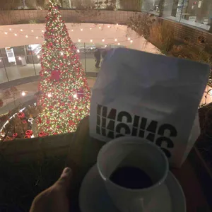 인크커피 리뷰 사진