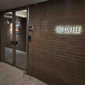 인크커피 리뷰 사진