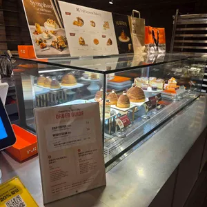 인크커피 리뷰 사진