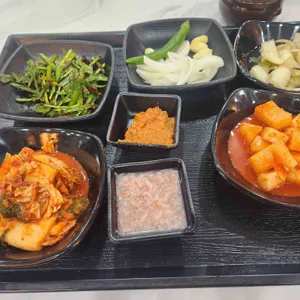 영남돼지국밥 사진