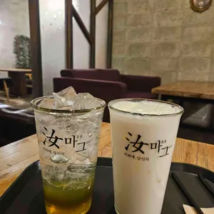 여마그커피 사진