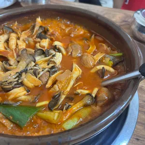 백송짜글짜글 대표 사진