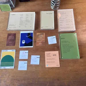 컴포트커피 리뷰 사진