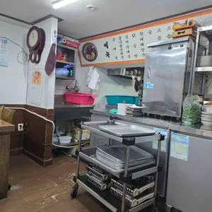 마님순대국 리뷰 사진