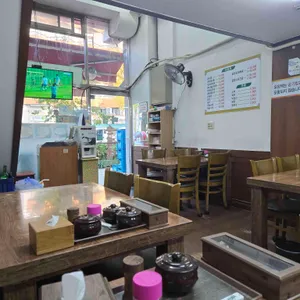 마님순대국 리뷰 사진